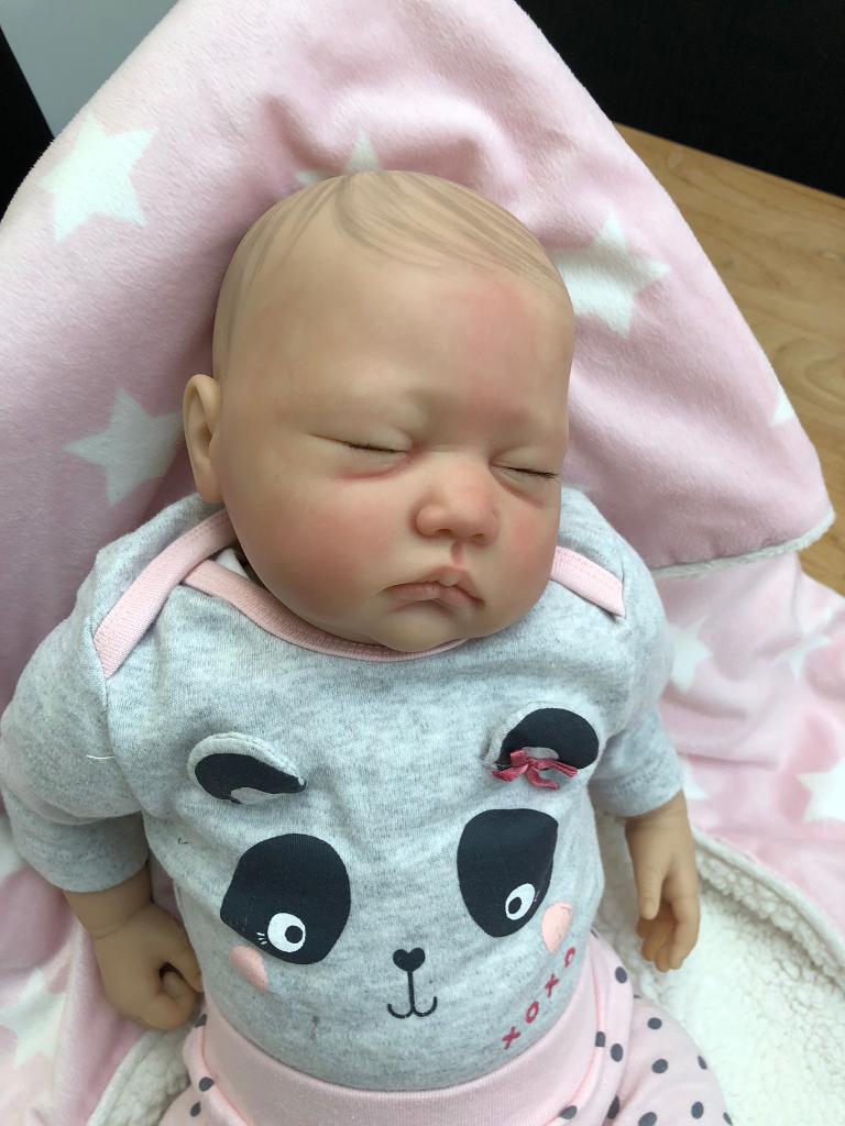 shellys reborn dolls ebay